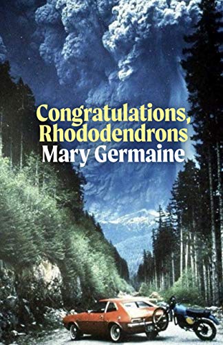 Congratulations, Rhododendrons [Paperback]