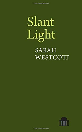 Slant Light [Paperback]