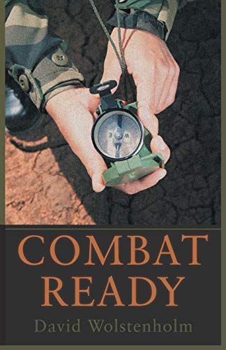Combat Ready [Paperback]