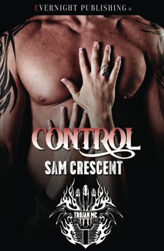 Control (trojans Mc) (volume 1) [Paperback]