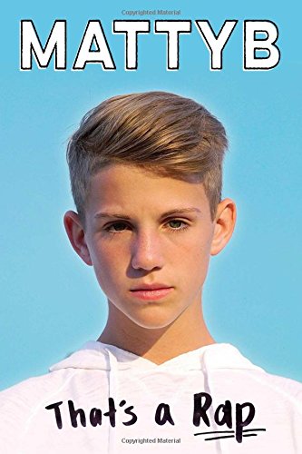 That&39s a Rap [Paperback]