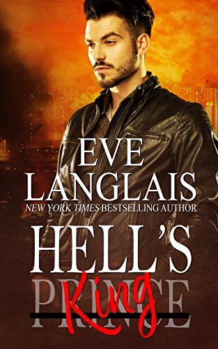 Hell's King [Paperback]