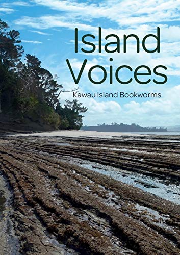 Island Voices [Paperback]