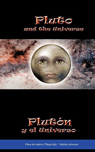 Plutn y el Universo [Paperback]