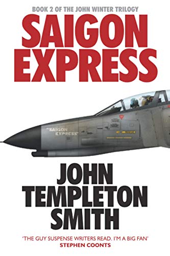 Saigon Express [Paperback]