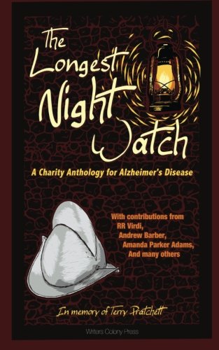 The Longest Night Watch (volume 1) [Paperback]