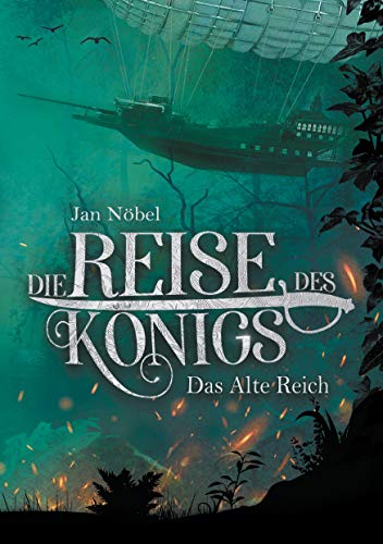 Reise Des Koenigs