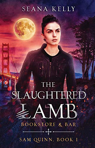 Slaughtered Lamb Bookstore And Bar