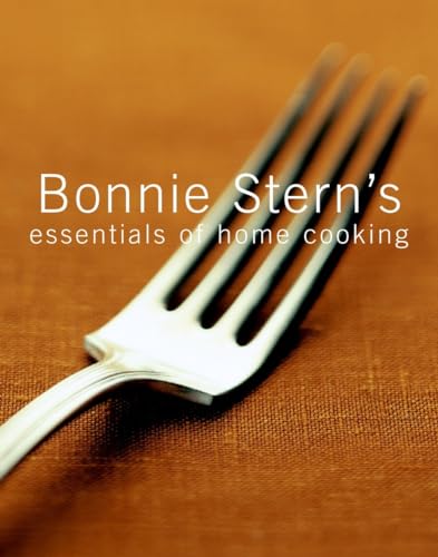 Bonnie Stern's Essentials of Home Cooking [Paperback]