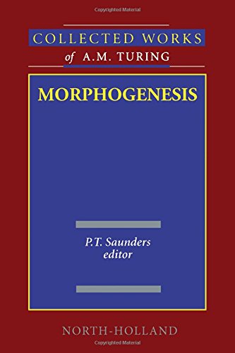 Morphogenesis [Hardcover]