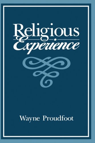 Religious Experience [Paperback]