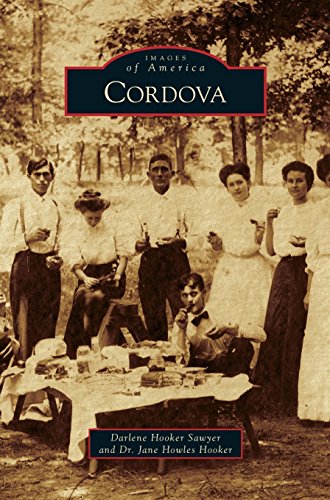 Cordova [Hardcover]