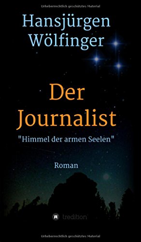 Der Journalist (german Edition) [Hardcover]