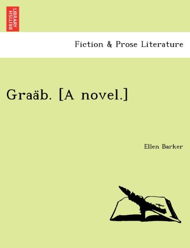 Graa B. [a Novel. ] [Paperback]