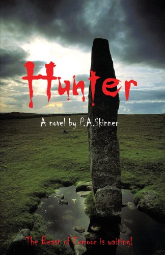 Hunter [Paperback]