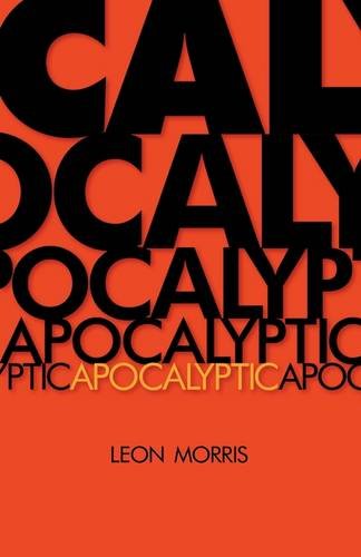 Apocalyptic [Paperback]