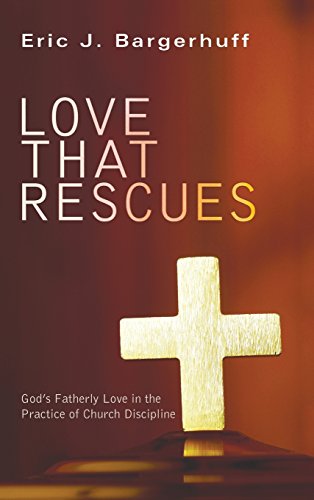 Love That Rescues [Hardcover]