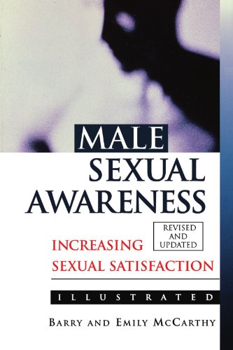 Male Sexual Awareness [Paperback]