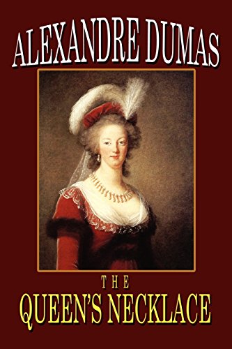 The Queen's Necklace [Paperback]