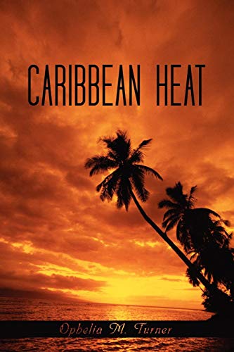 Caribbean Heat [Paperback]