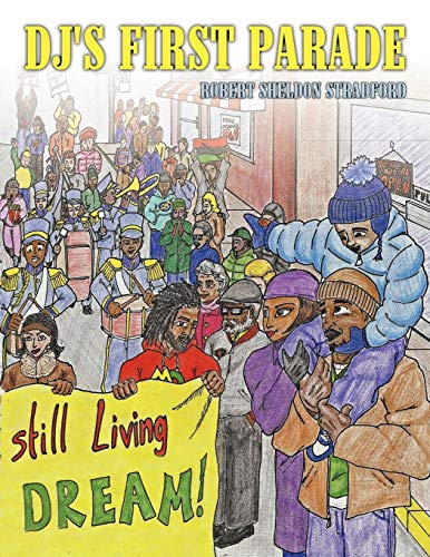 Dj's First Parade [Paperback]