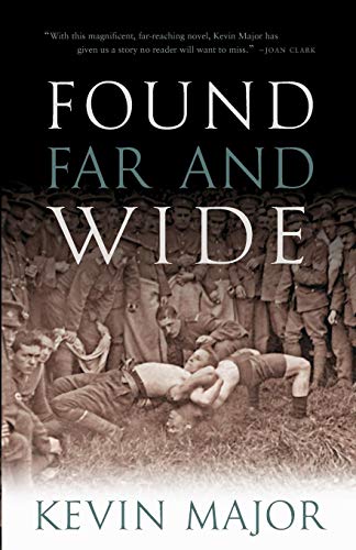 Found Far And Wide [Paperback]