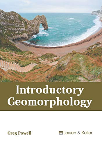 Introductory Geomorphology [Hardcover]