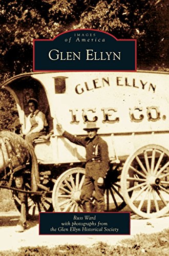 Glen Ellyn [Hardcover]