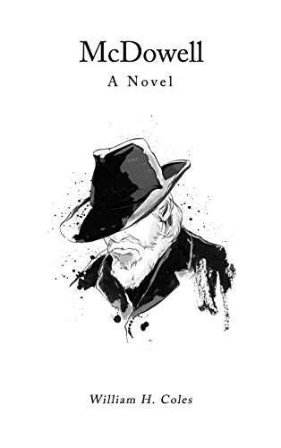 Mcdowell [Hardcover]
