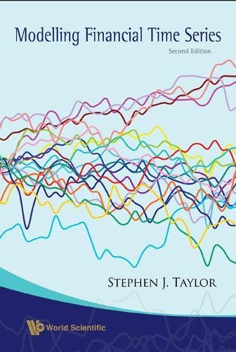 Modelling Financial Times Series [Hardcover]