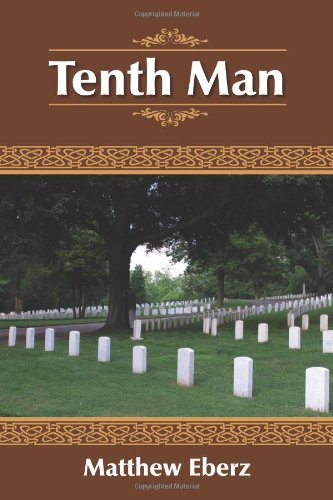Tenth Man [Paperback]