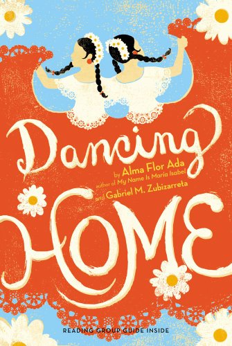 Dancing Home [Paperback]