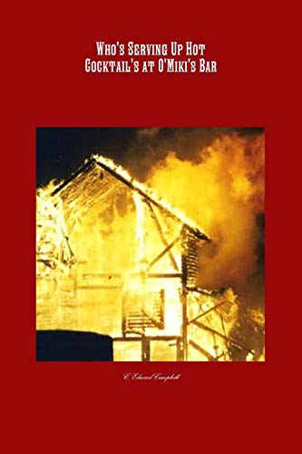 Who's Serving Up Hot Cocktail's At O'miki's Bar [Paperback]