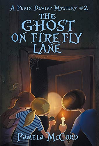Ghost on Firefly Lane [Hardcover]