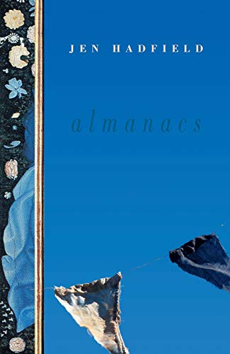 Almanacs [Paperback]