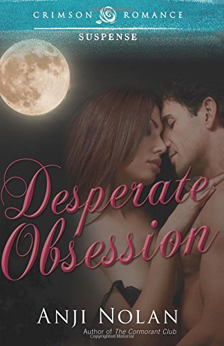 Desperate Obsession [Paperback]
