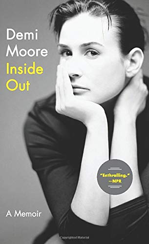 Inside Out: A Memoir [Paperback]