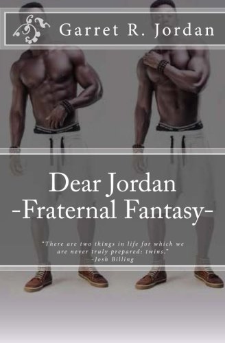 fraternal Fantasy  [Paperback]