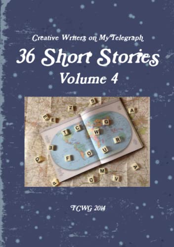 36 Short Stories [Paperback]