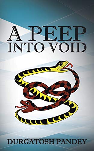 A Peep Into Void [Paperback]