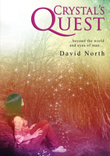 Crystal's Quest [Paperback]