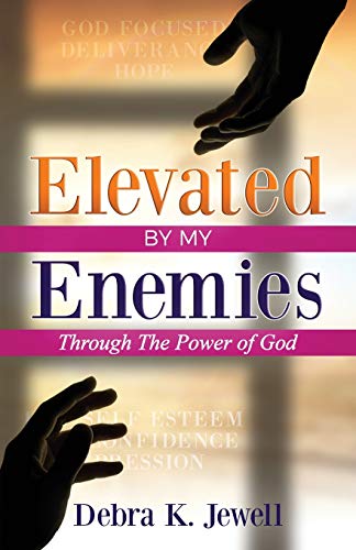 Elevated by My Enemies [Paperback]