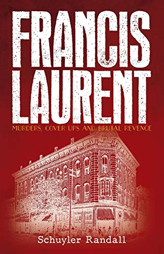 Francis Laurent [Paperback]