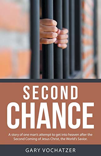 Second Chance [Paperback]