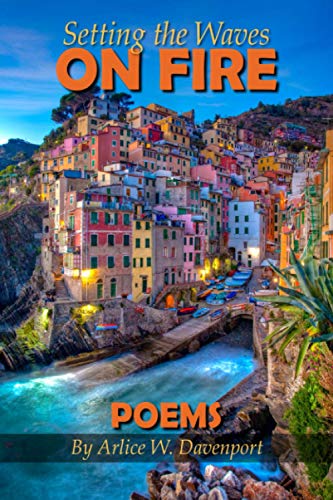 Setting The Waves On Fire [Paperback]