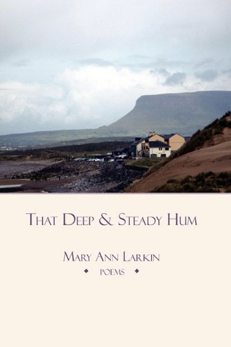That Deep And Steady Hum [Paperback]