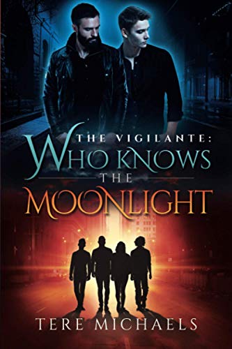 Who Knows the Moonlight [Paperback]