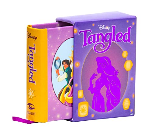 Disney Tangled [Hardcover]