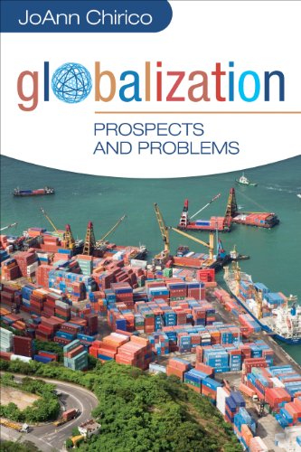 Globalization Prospects and Problems [Paperback]