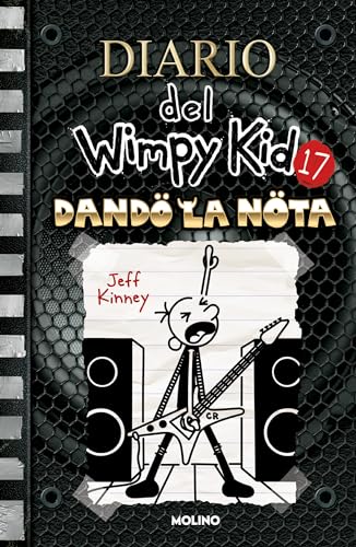 Dando la nota / Diper verlde [Hardcover]